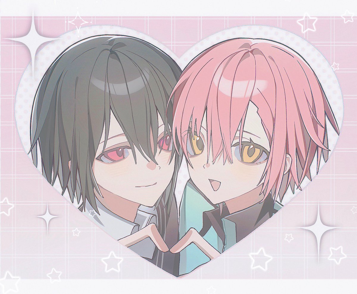 Aninn000's tweet photo. ˚ʚ ♡ ɞ˚
 #JACKJEANNE 
 #ジャックジャンヌ https://t.co/4vctBfi0OW