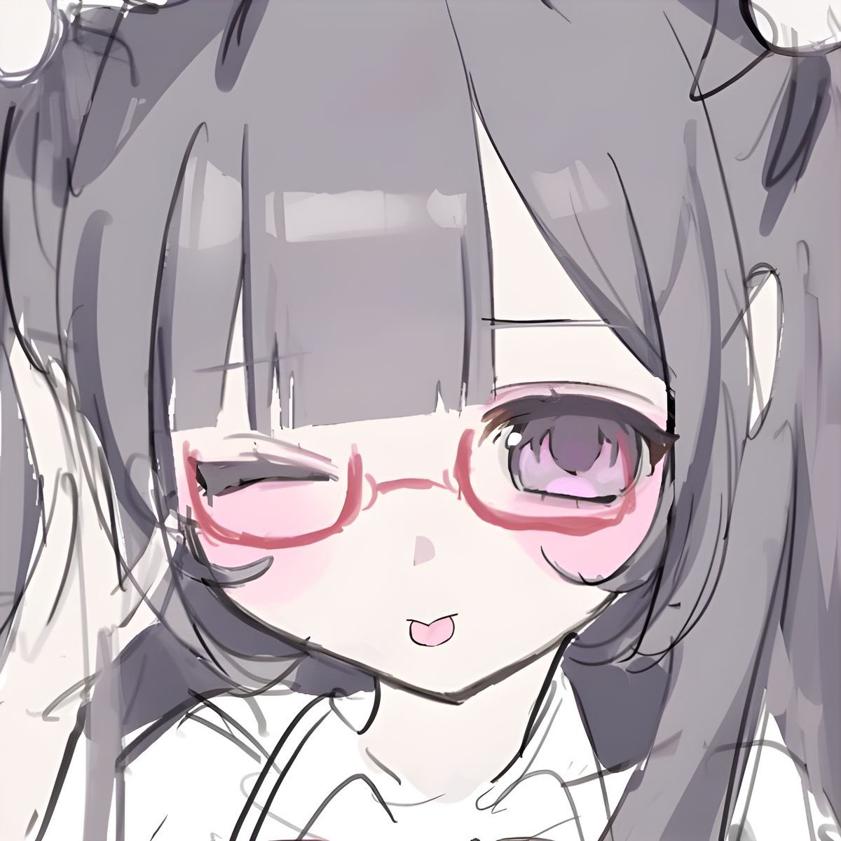 サ tweet media