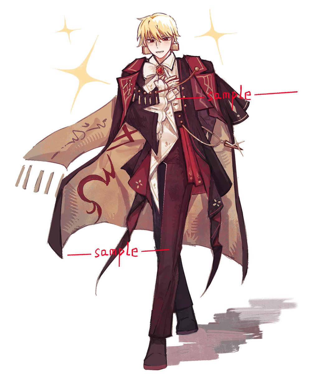 戮久ALTER tweet media