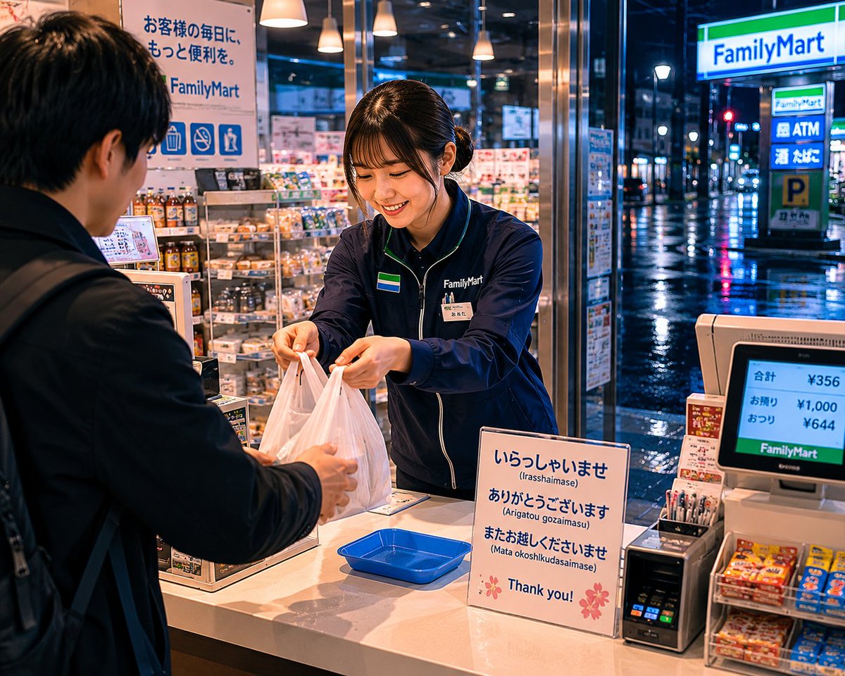 K 🇯🇵 | Japan First tweet media