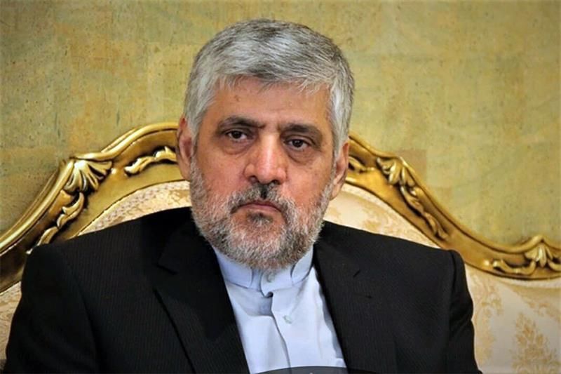 Iran Observatory tweet media