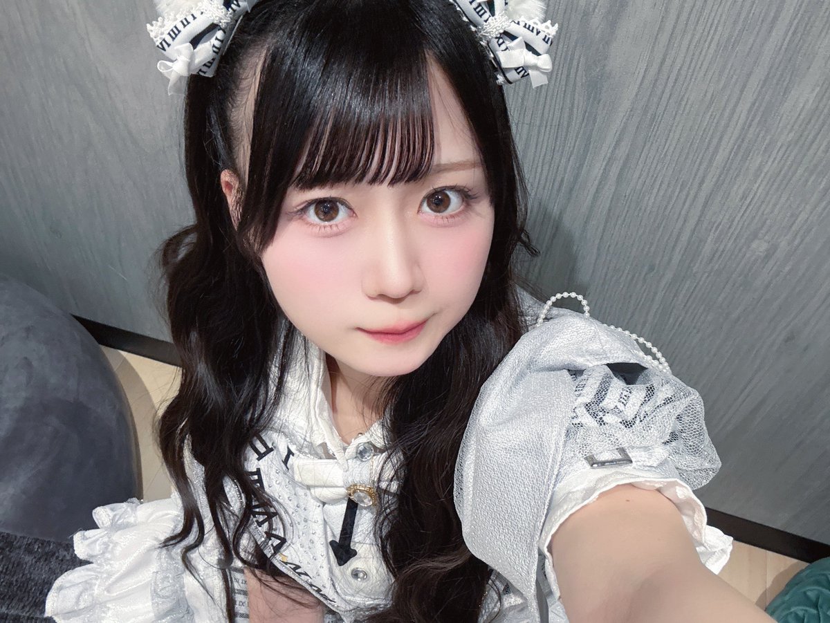 おもち【のんふぃく！候補生】 tweet media