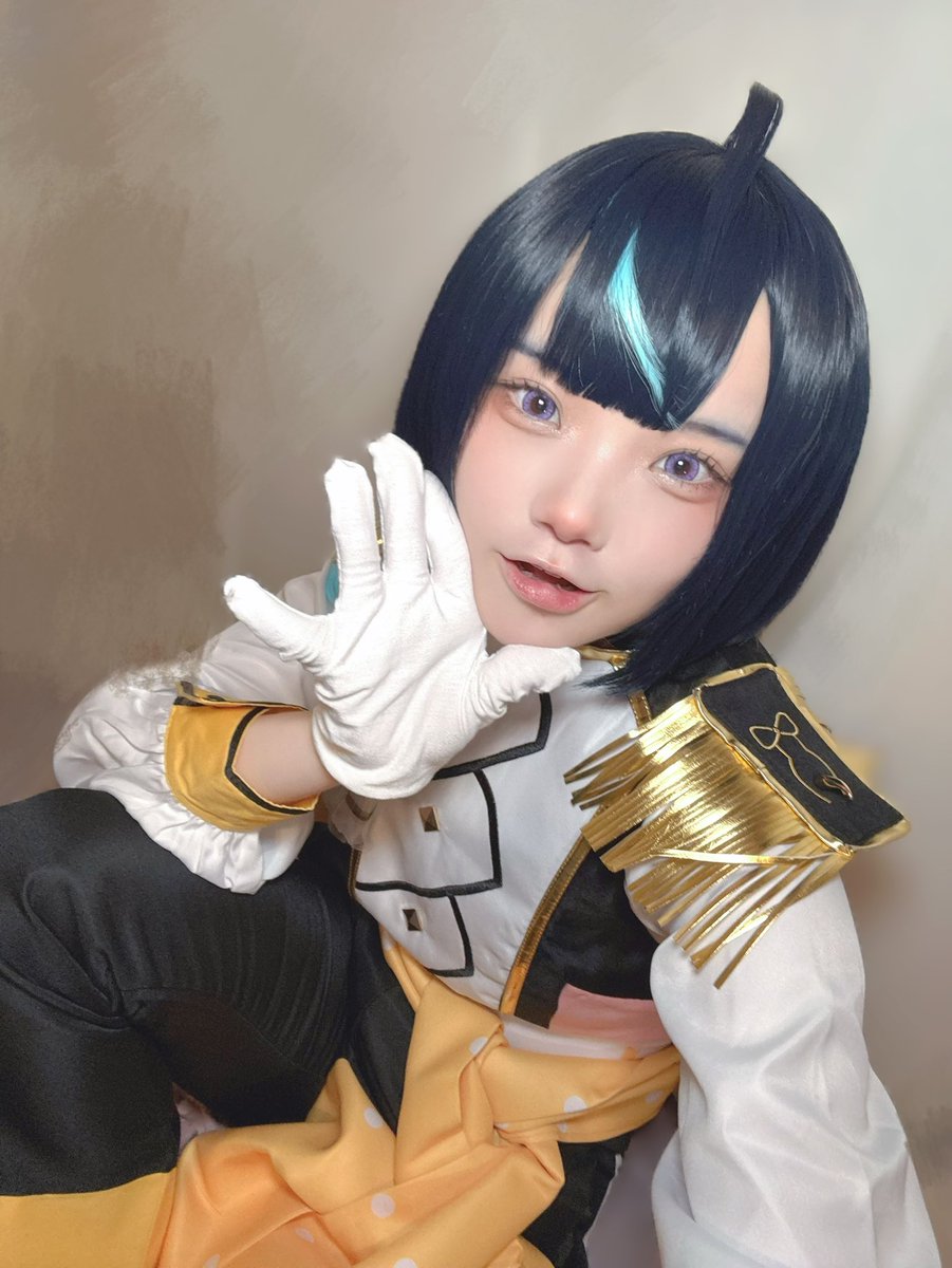 ℧°ーちゅ tweet media