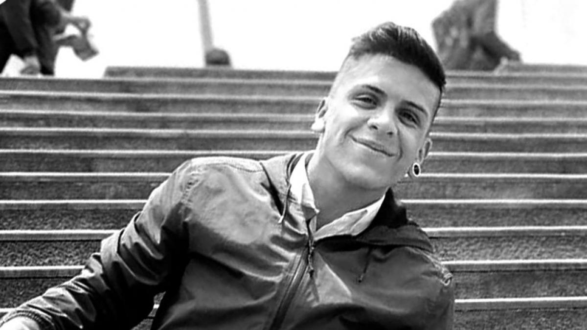 Francisco Castellanos tweet media