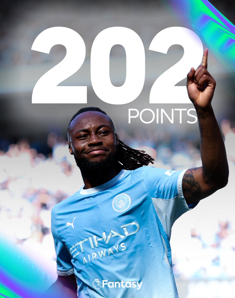 Fantasy Premier League tweet media