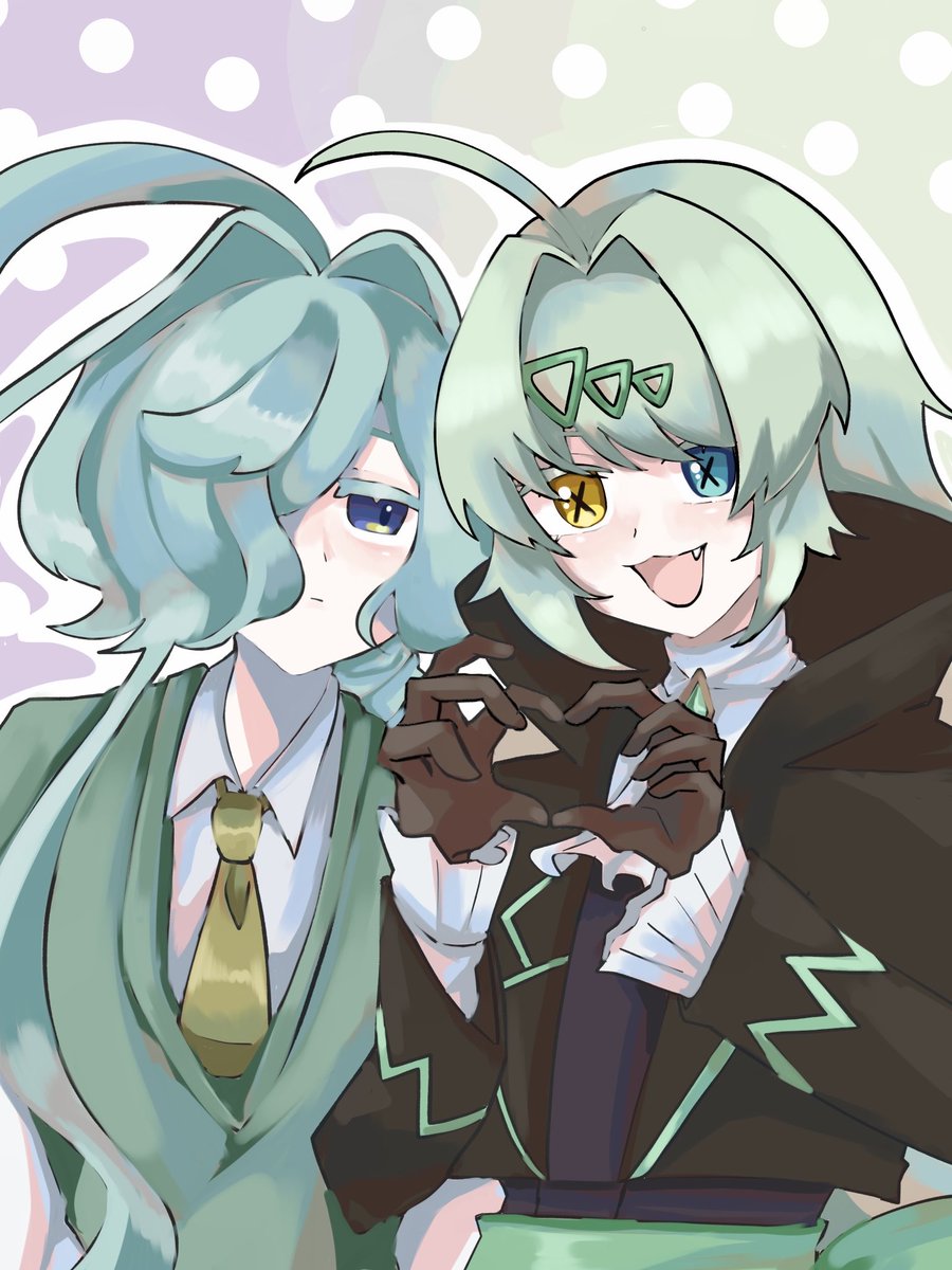 ときは tweet media