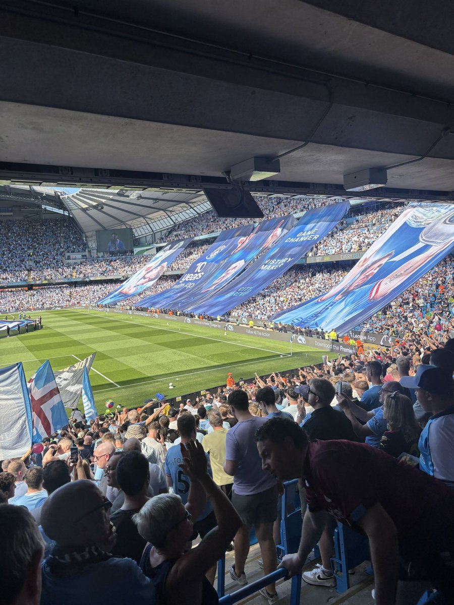Dan_Read1998's tweet photo. Celebrating 10 years of the greatest #mcfc https://t.co/hcVHvKlTNg