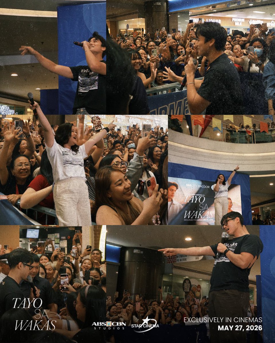 Star Cinema tweet media