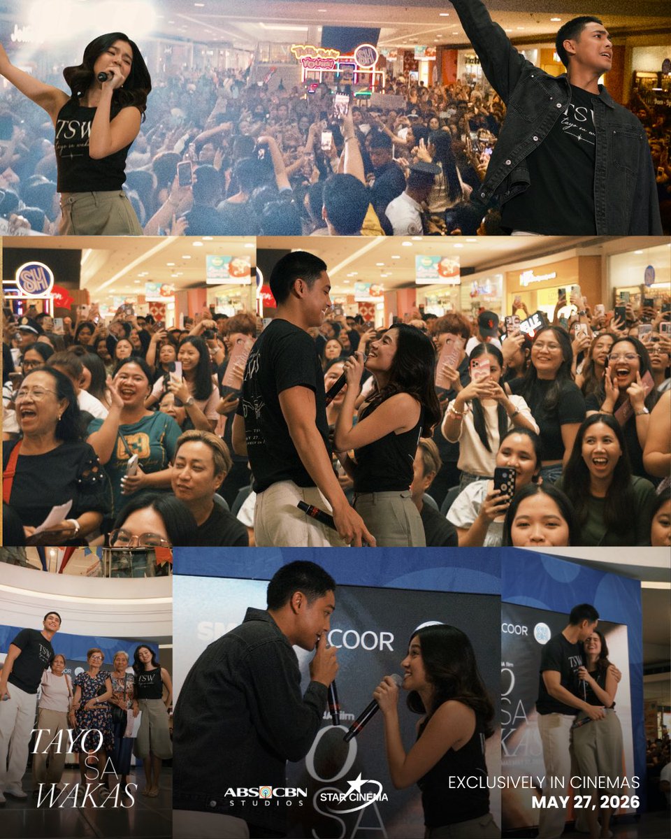Star Cinema tweet media
