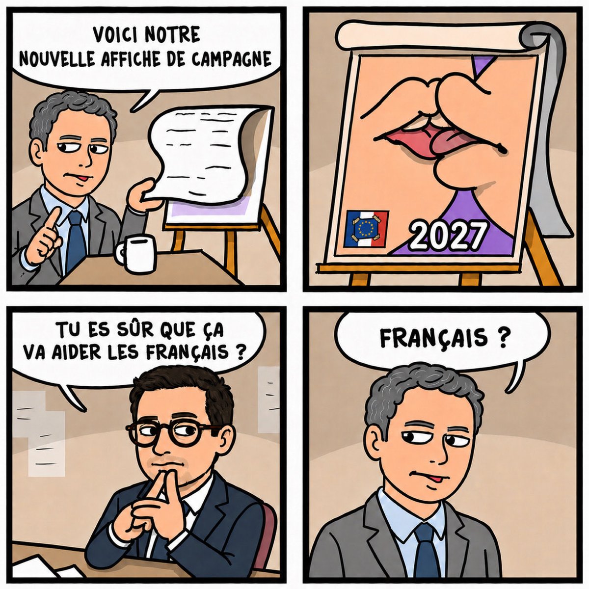 Nicolas 💸 tweet media