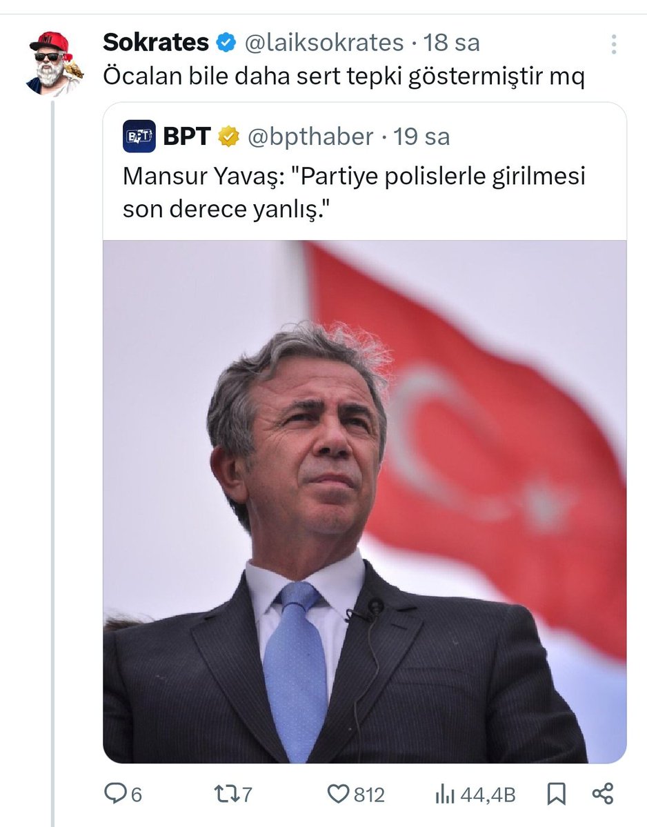 Sokrates tweet media
