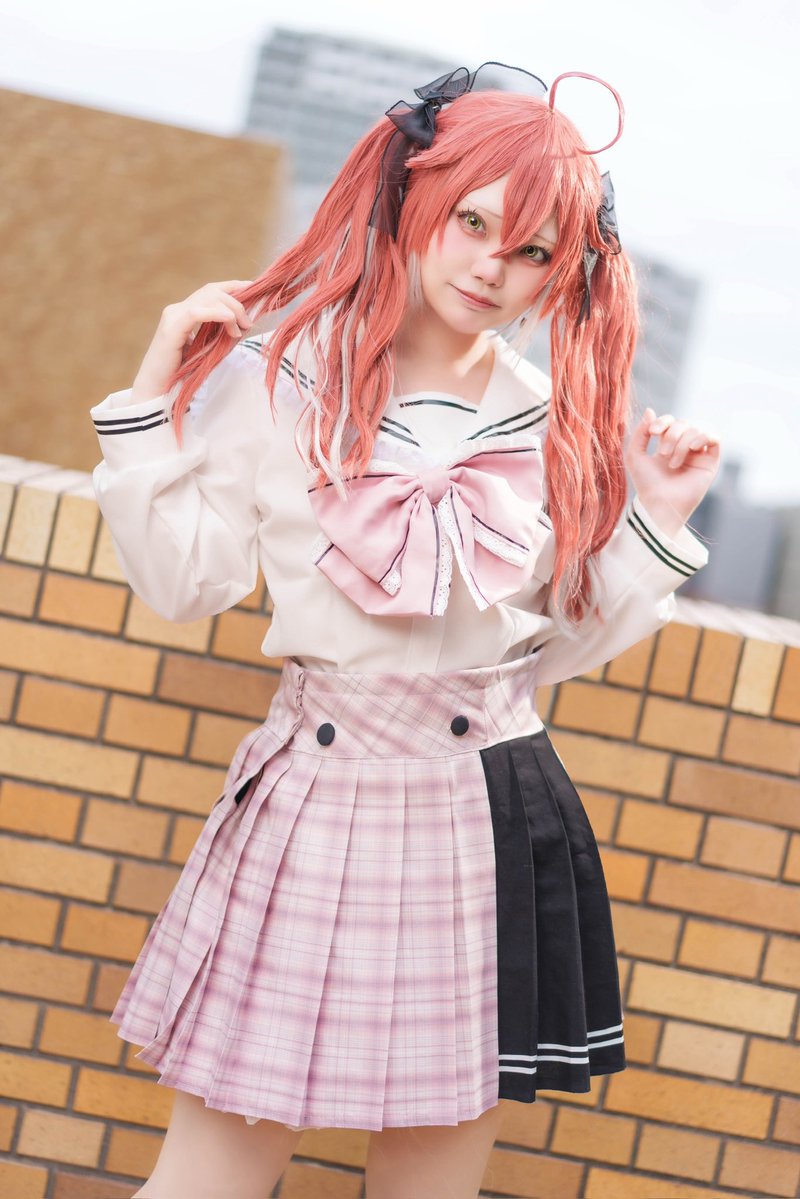J氏@23池アコ24ANIMEK tweet media