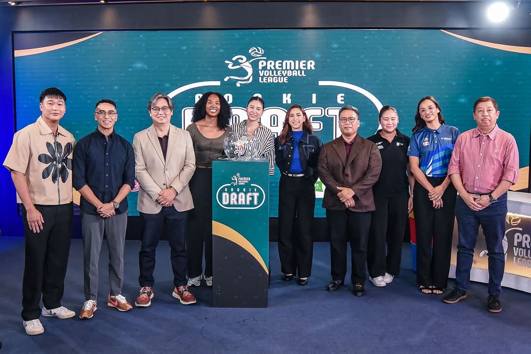 Premier Volleyball League tweet media