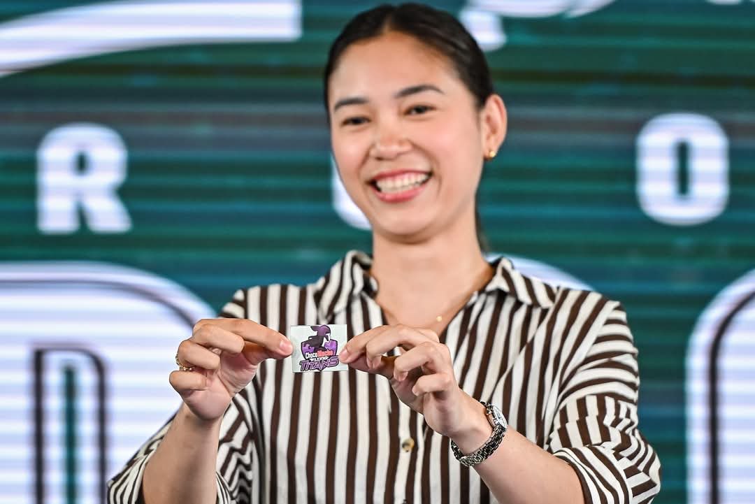 Premier Volleyball League tweet media