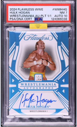 Wrestling Card Price Guide (@card_guide) / Posts / X