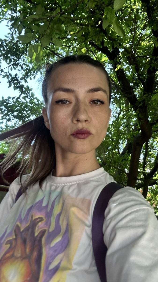 Ex Sainty ๐ Muze tweet media