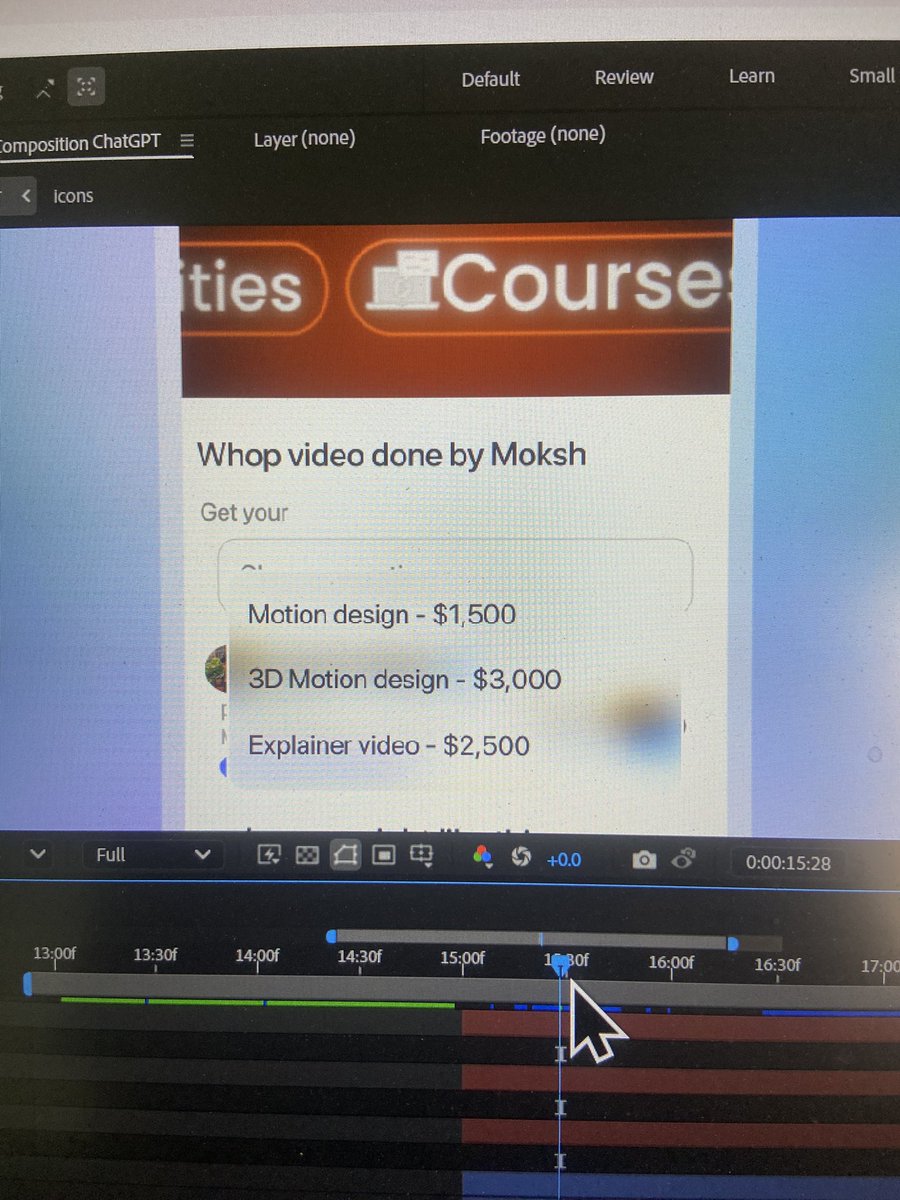 Moksh Media tweet media