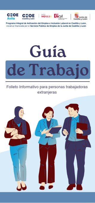 CEOE Ávila tweet media