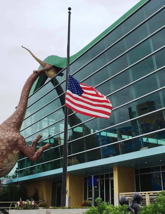 The Children's Museum tweet media