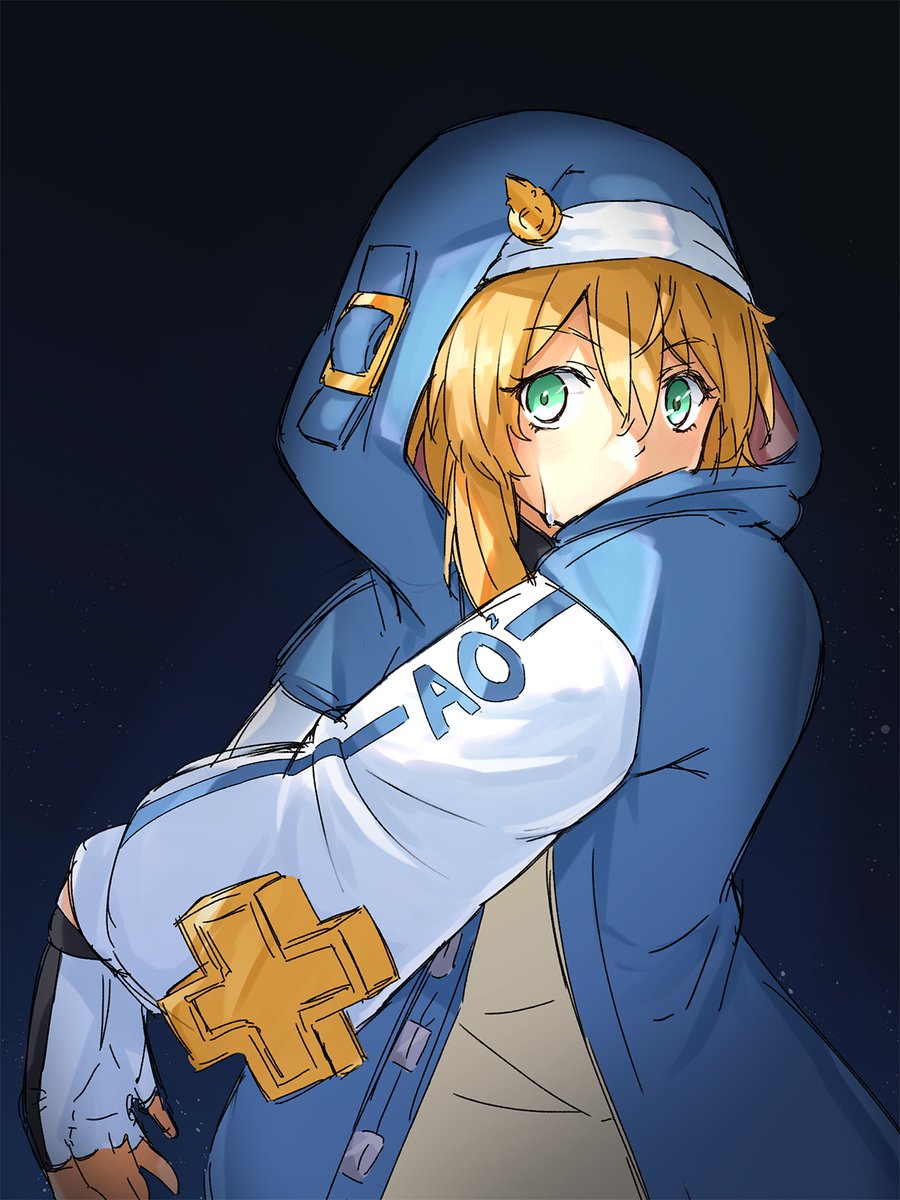 ゴッツ@絵を描く人 tweet media