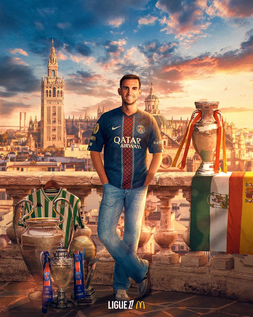 Ligue 1 English tweet media