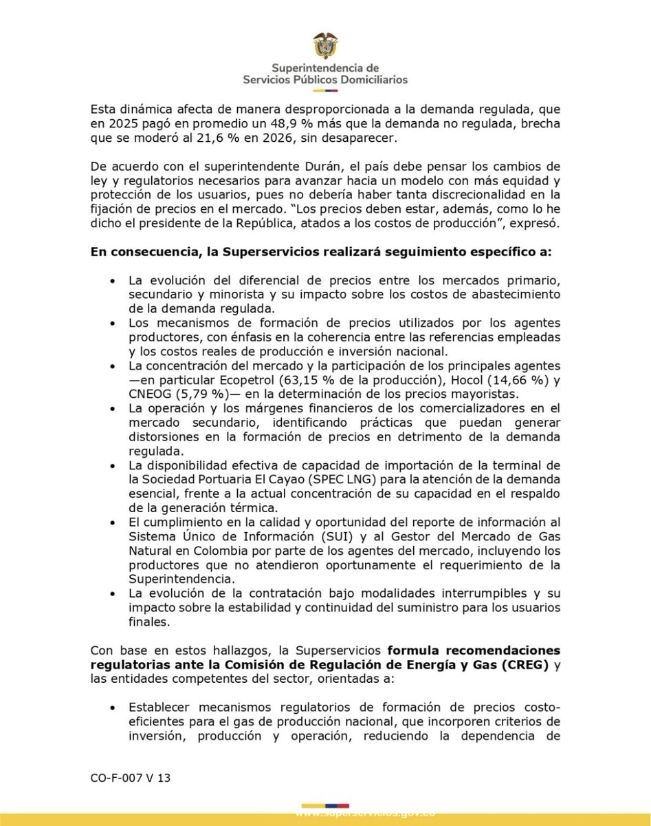 Diario La República tweet media