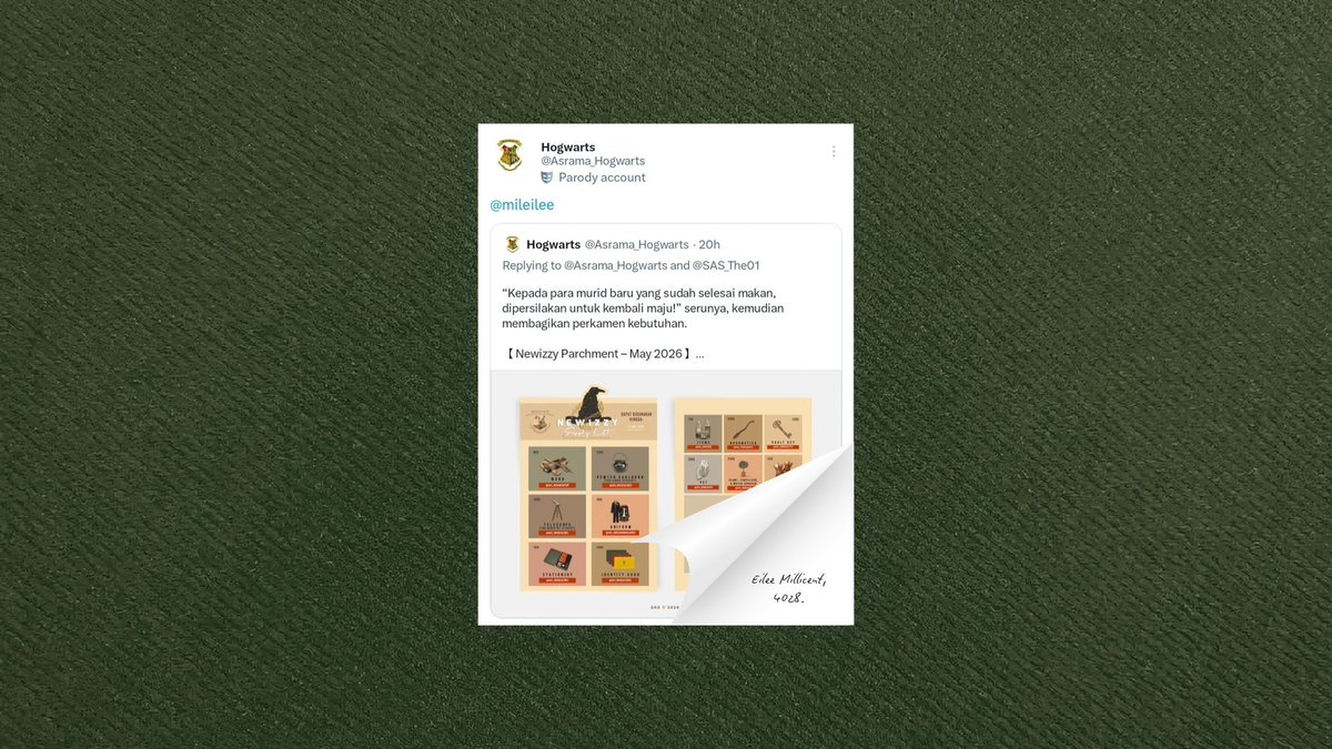 Eilsen. tweet media