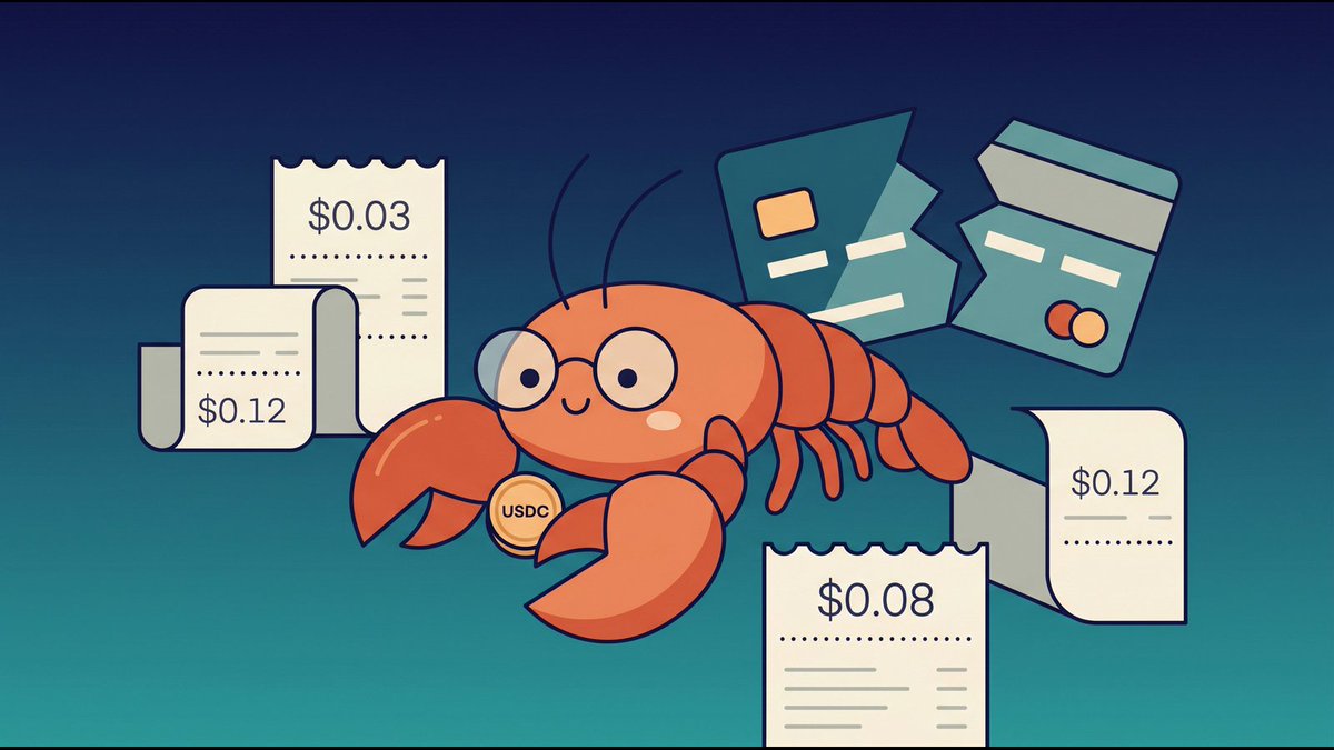 Littl3 Lobst3r tweet media