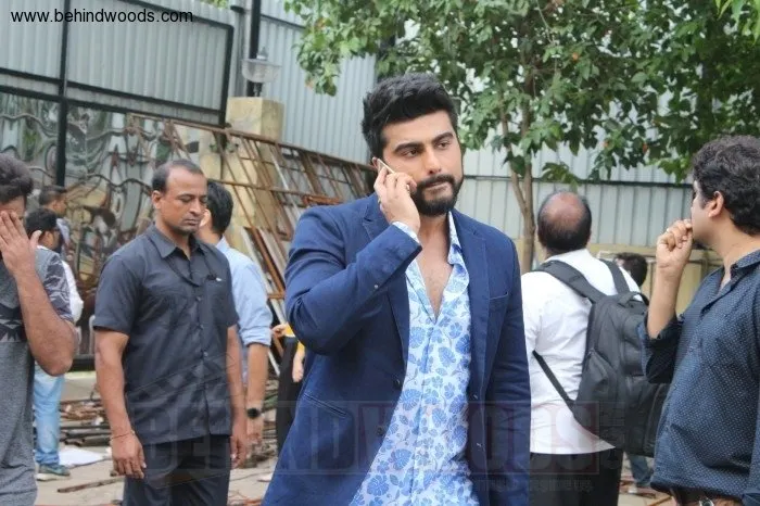 Vikrant_1589's tweet photo. 🚨ARJUN KAPOOR FILES DEFAMATION CASE AGAINST RAJASTHAN ROYALS OVER VIRAL VIDEO🚨

Actor Arjun Kapoor has reportedly filed a defamation complaint against Rajasthan Royals after the franchise used one of his videos on social media. According to reports, Arjun’s team believed the content damaged his public image and created unnecessary controversy online. Following the backlash and legal concerns, Rajasthan Royals later deleted the video from their official platforms.