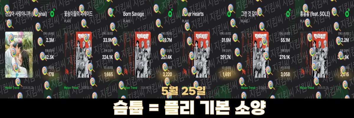 지킴씨 tweet media