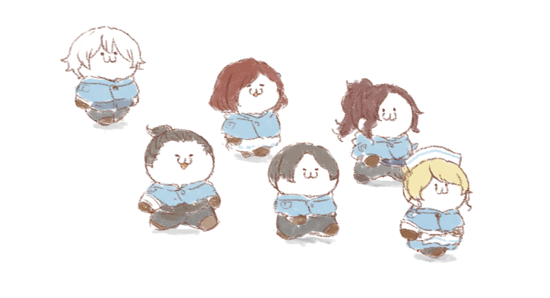 ペウ🐙 tweet media