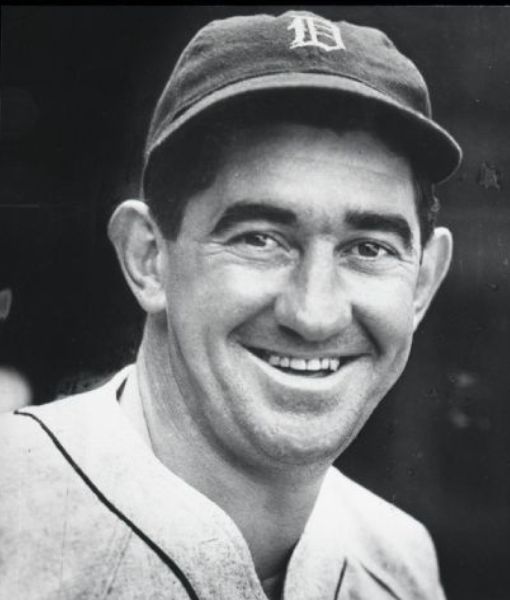 thisdayinbb's tweet photo. May 25, 1937, Mickey Cochrane career ends after a hit by pitch. 

https://t.co/4m30ViXZmw #TyCobb #TigersGreatestGames #TyCobb #AlKaline https://t.co/6NYEuxTGZw