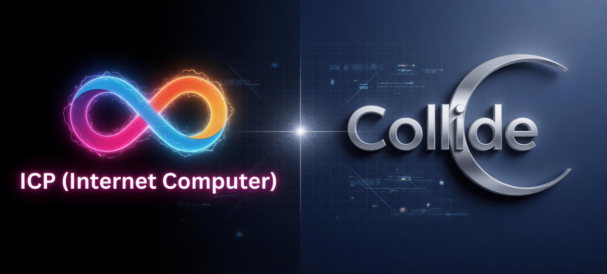 Collide ⚡️ tweet media