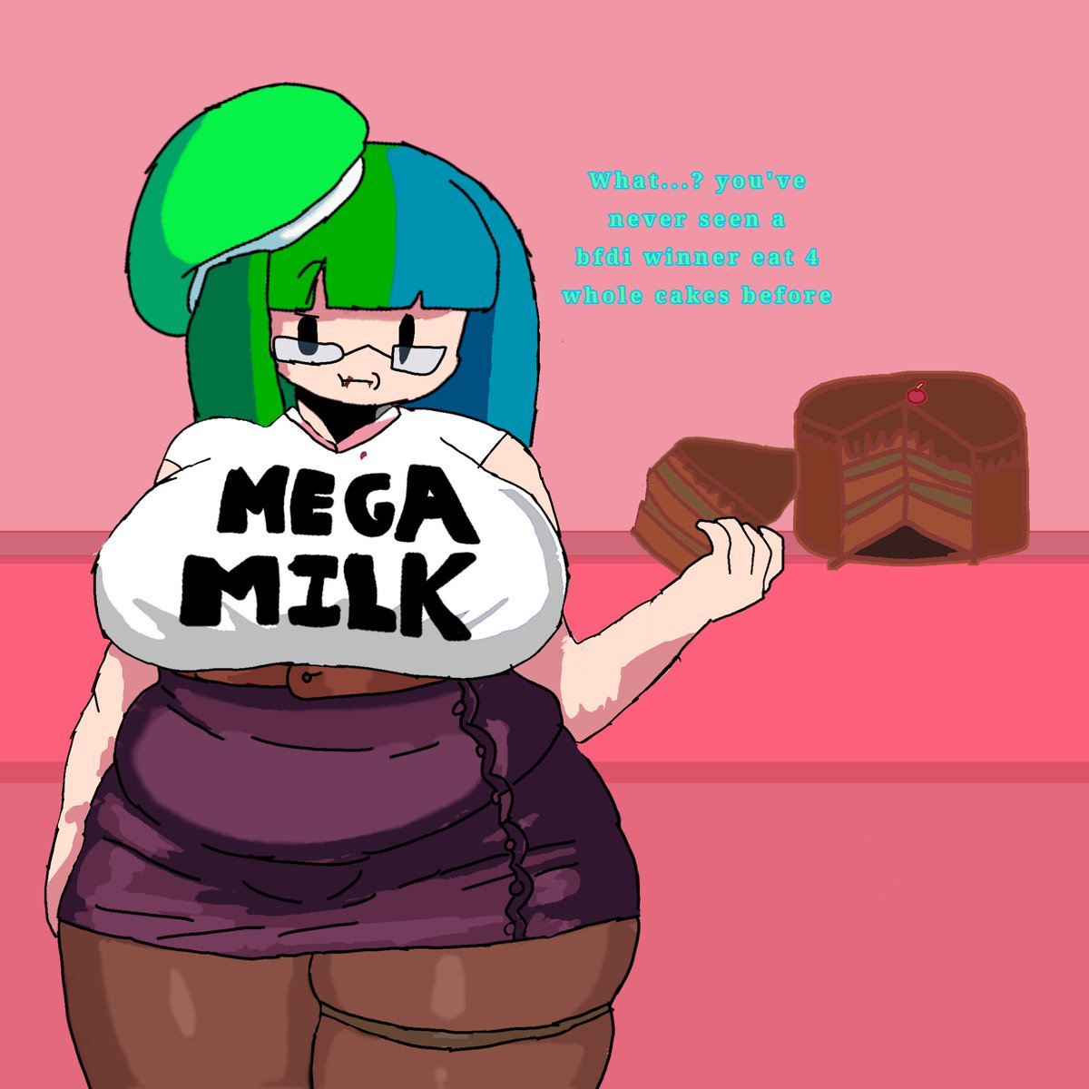 MintyFresh 🔞 tweet media