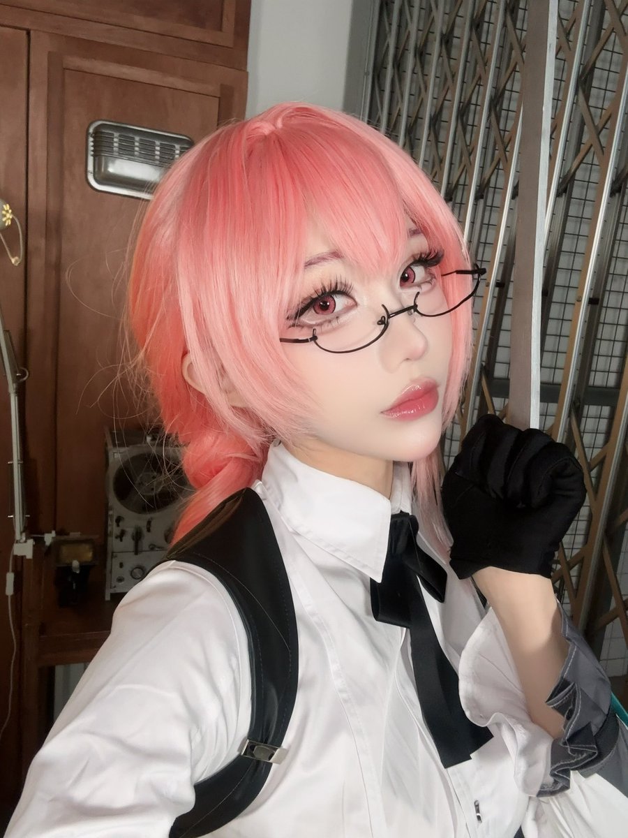 루아(RUA/露雅)🍀 tweet media