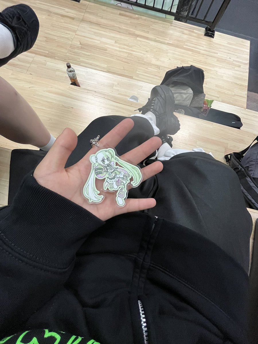 서원🔋 tweet media