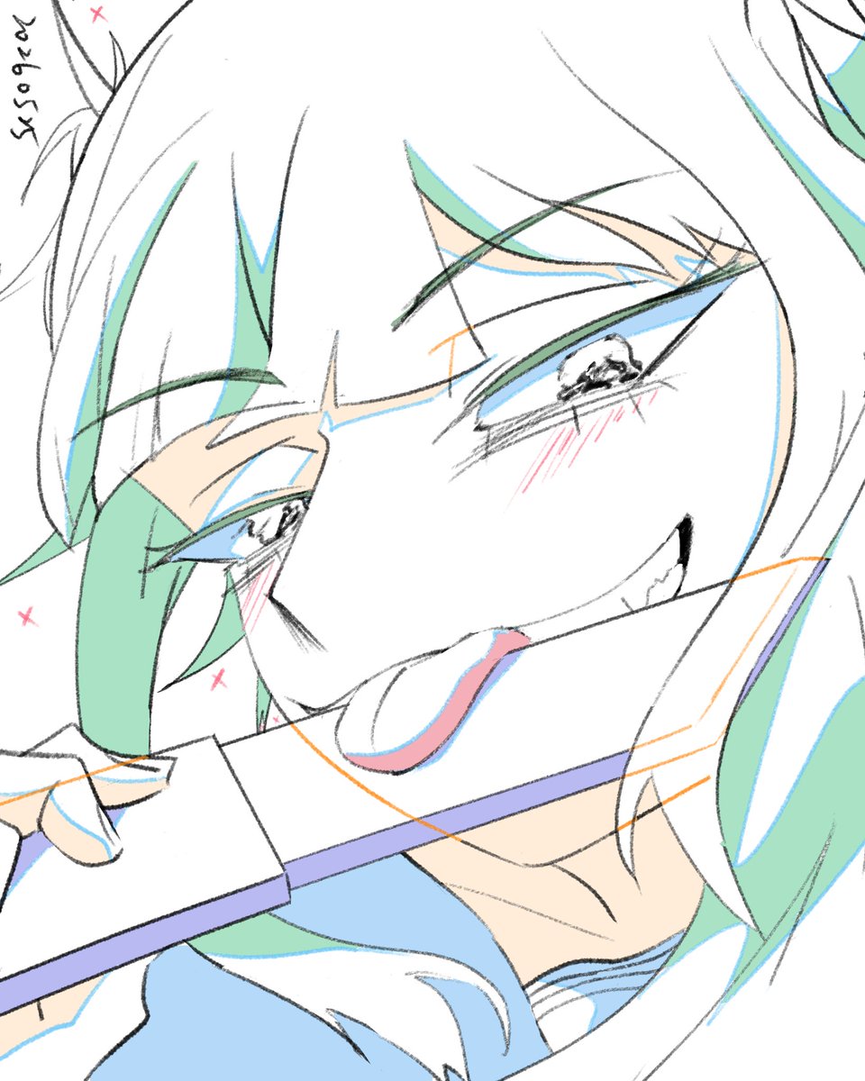 BorderMan_NT's tweet photo. 渡我被身子
#僕のヒーローアカデミア https://t.co/xJTfxA1PQF
