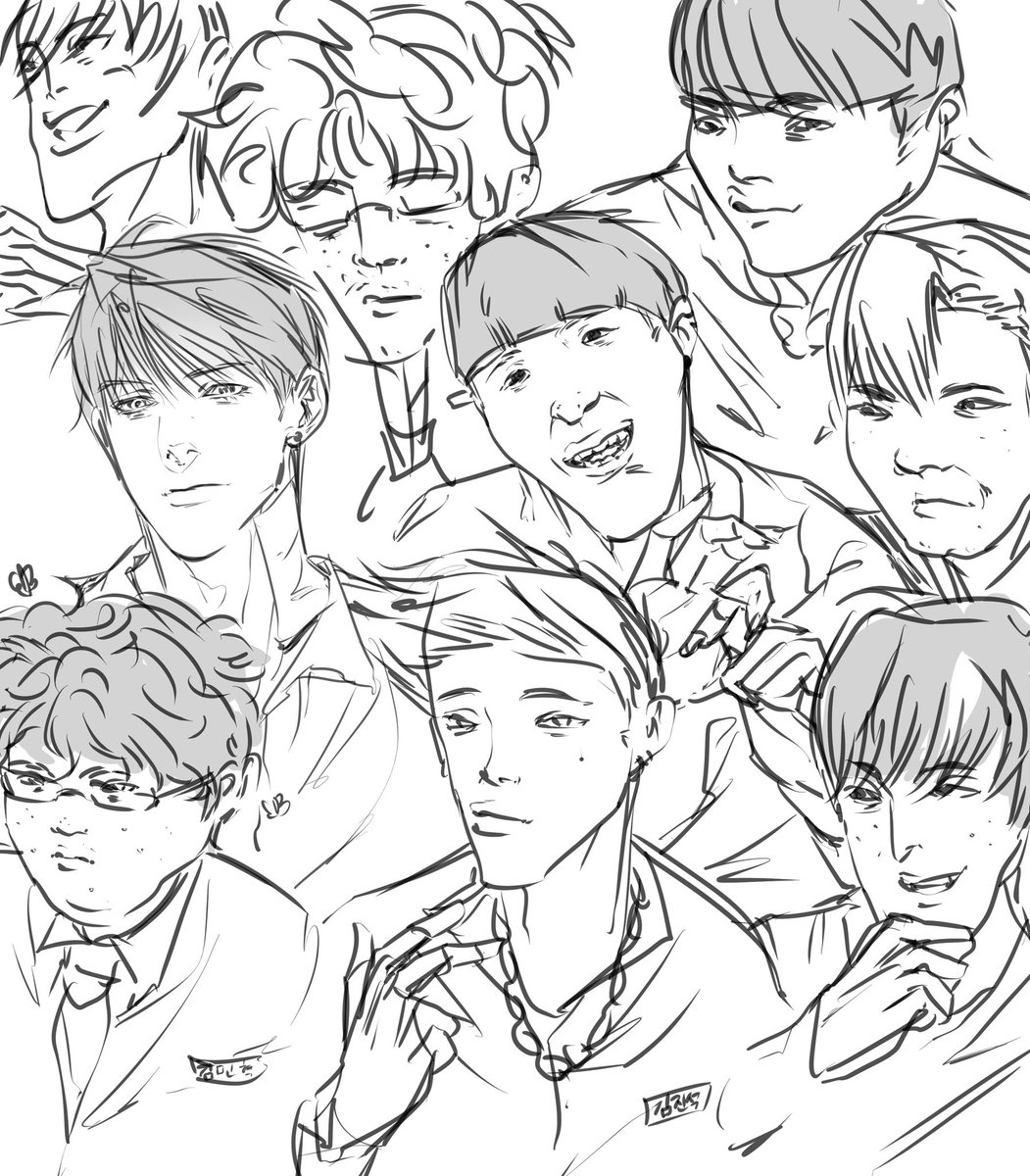 히키 트친소 tweet media