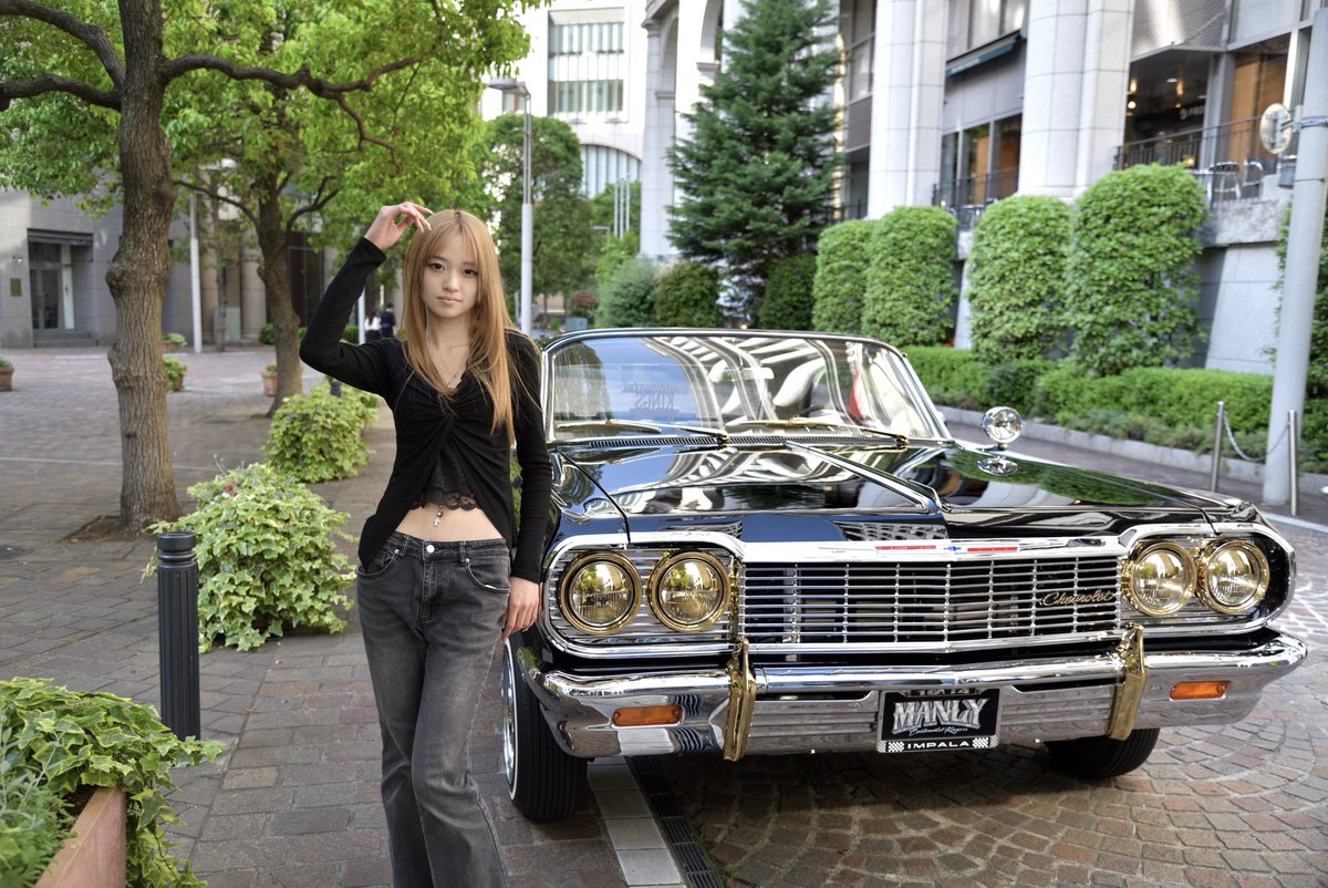 piroron1's tweet photo. car is my life

じゃふぃさん
https://t.co/krrhUUprcb

＊MV撮影中にも関わらず撮影許可頂いた皆様、ありがとうございました。 https://t.co/vuankXeJ6X