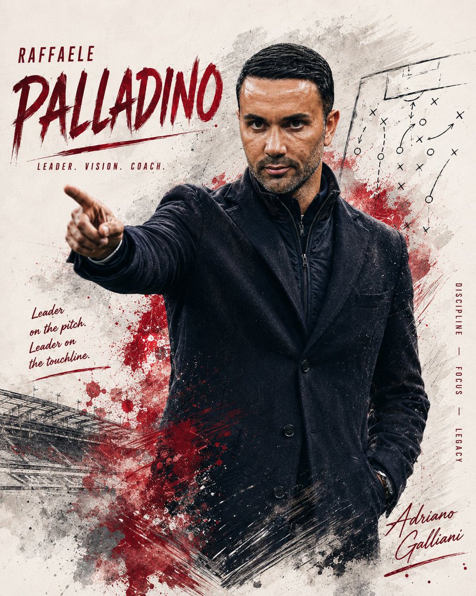 Alessandro Jacobone - Milanisti NE tweet media