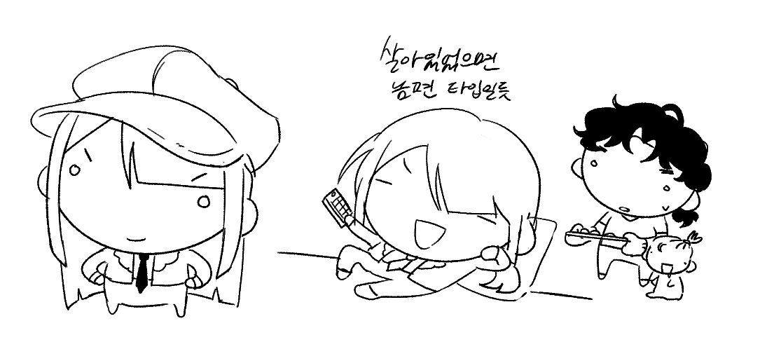 사토시 켈비 tweet media