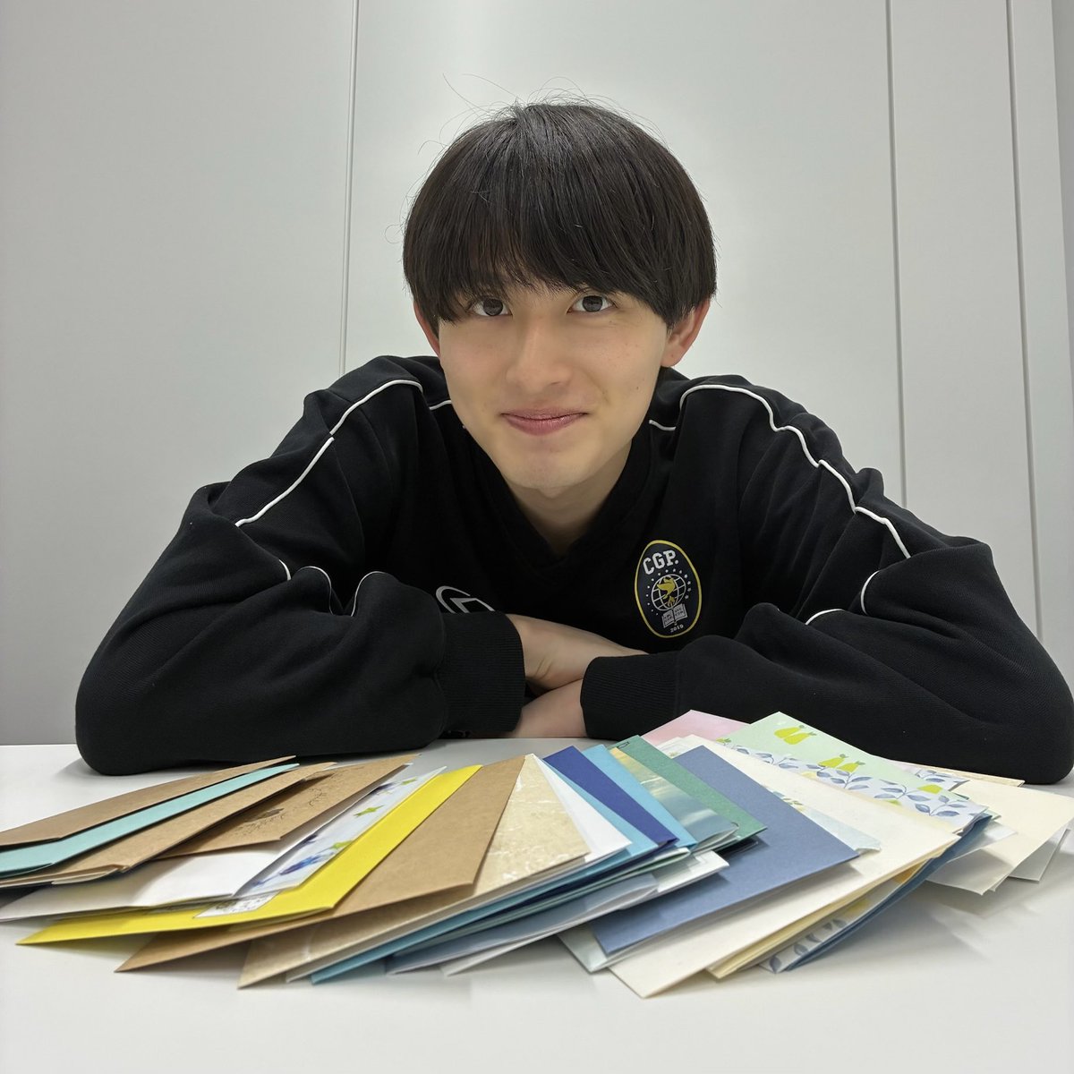 葉山 侑樹 tweet media