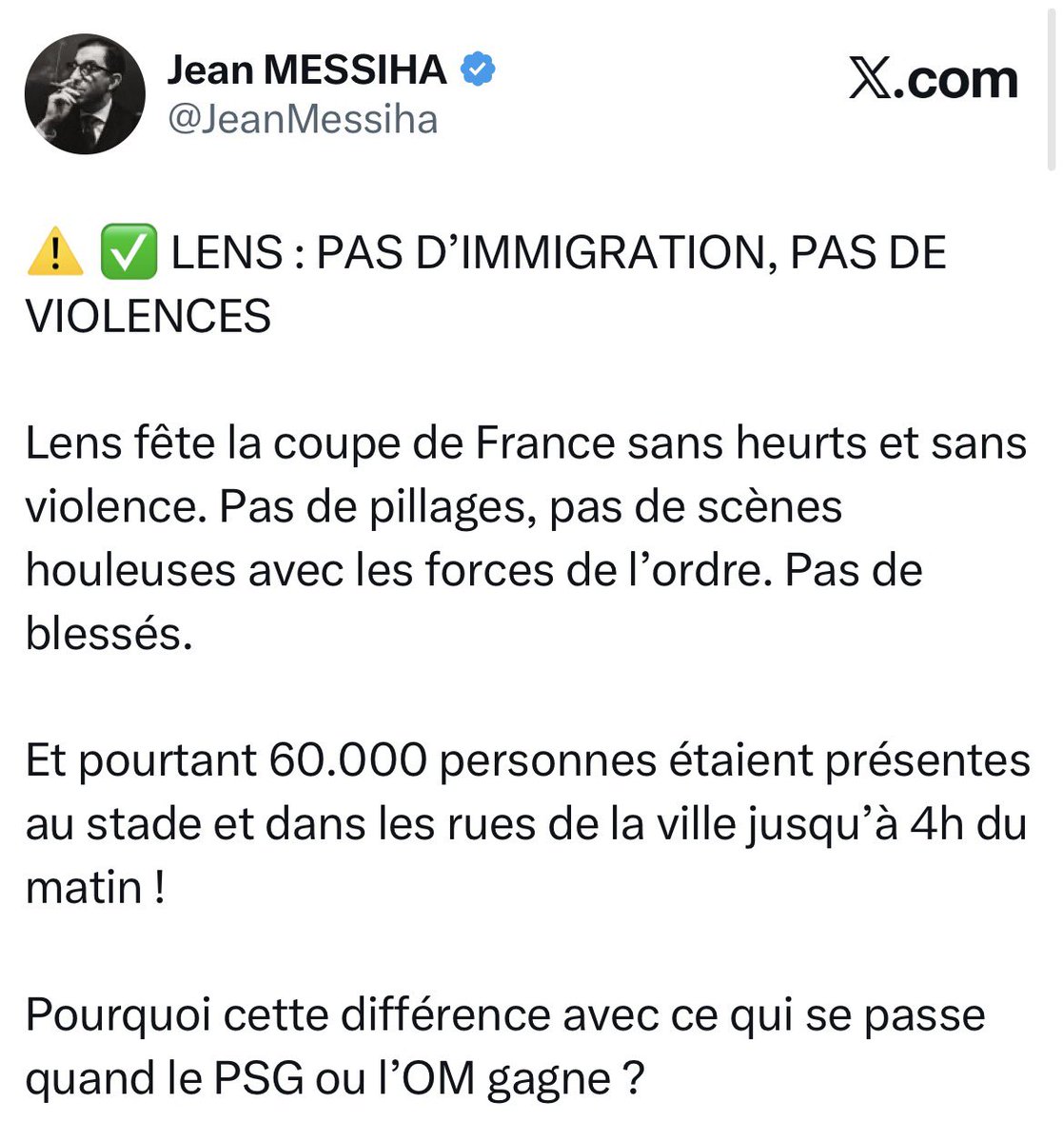 Marcel tweet media