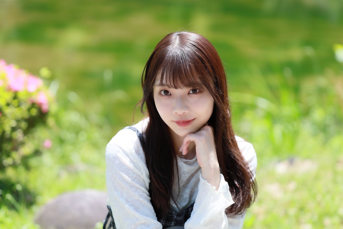 tapitapi315's tweet photo. 2026
薔薇撮影モデルナンバーワン🌹

凪乃美那様🌹 https://t.co/y8DhSMksat