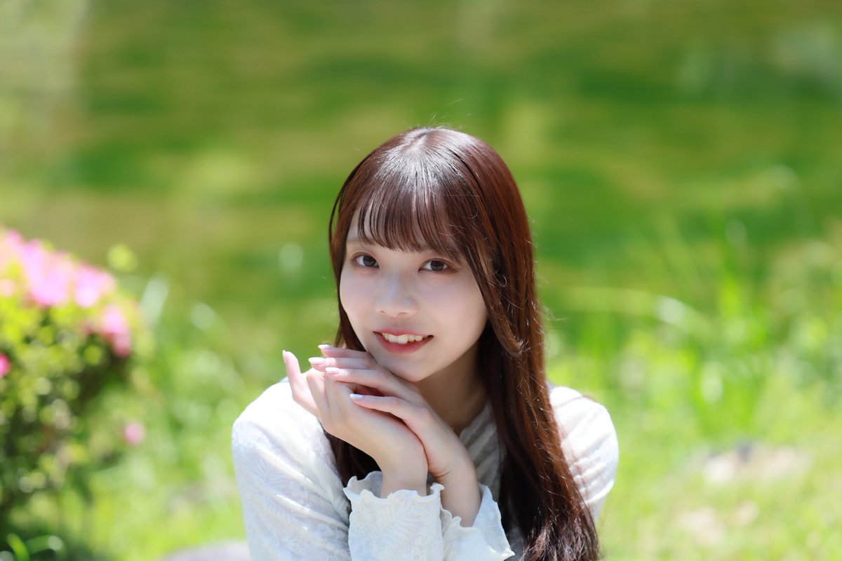 tapitapi315's tweet photo. 2026
薔薇撮影モデルナンバーワン🌹

凪乃美那様🌹 https://t.co/y8DhSMksat