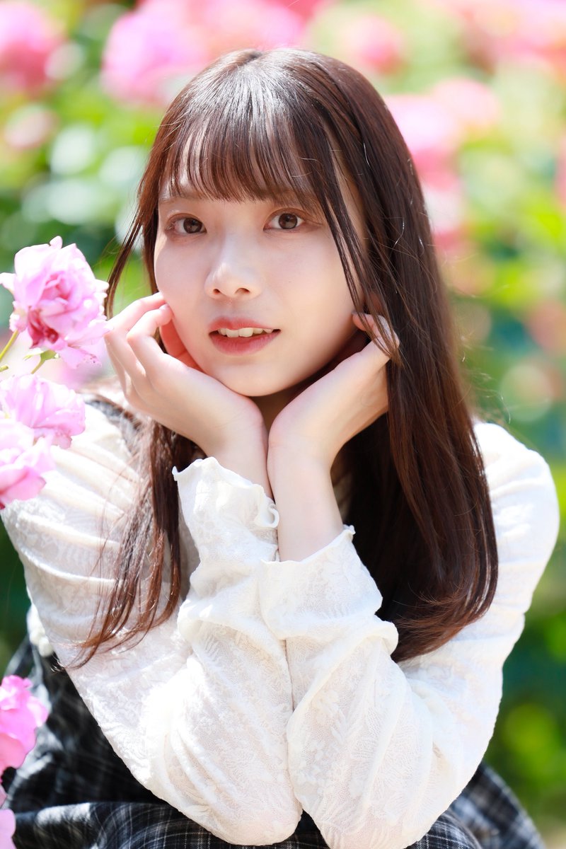 tapitapi315's tweet photo. 2026
薔薇撮影モデルナンバーワン🌹

凪乃美那様🌹 https://t.co/y8DhSMksat