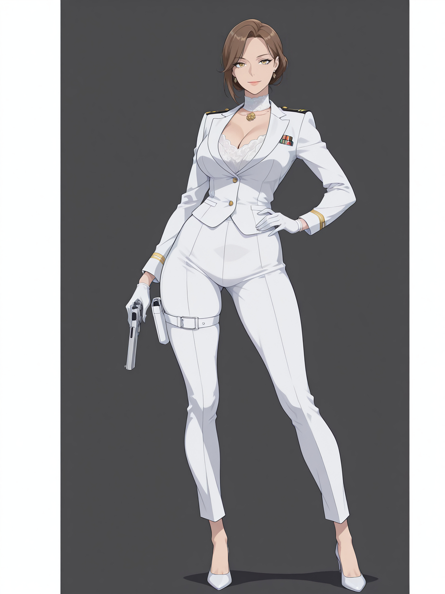 sHu226783172's tweet photo. #femaleagent #mature #uniform #thigh (1/2) https://t.co/n4COgx2apl