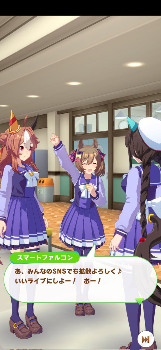 めーぷるろーる tweet media