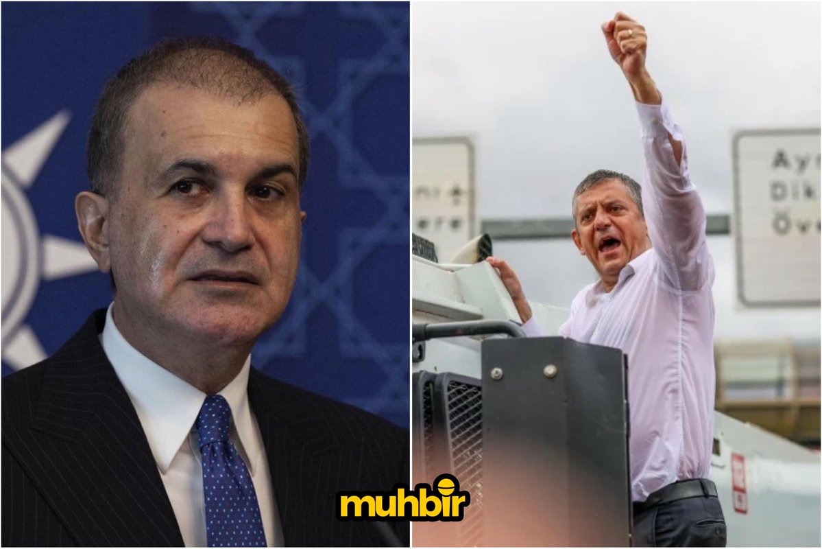 🎙️ Muhbir tweet media