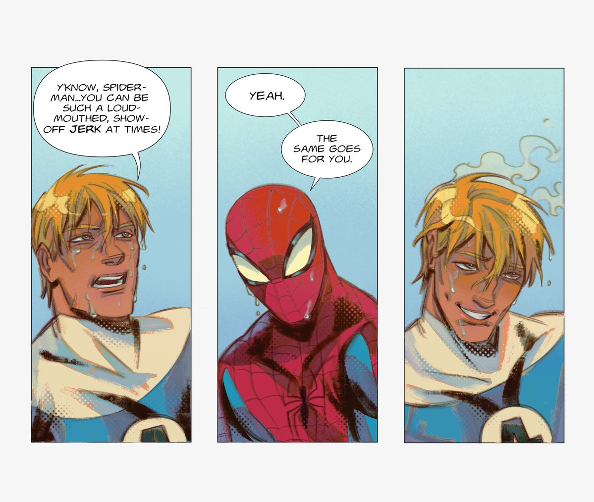 heath 🕷🕸 tweet media